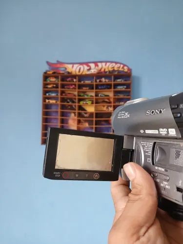 SONY HANDYCAM LEIA A DESCRIÇÃO DO ANÚNCIO
