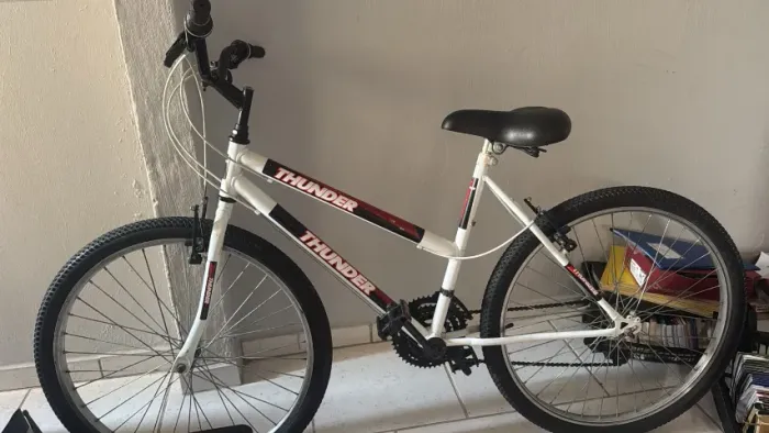 Bicicleta Thunder aro 26