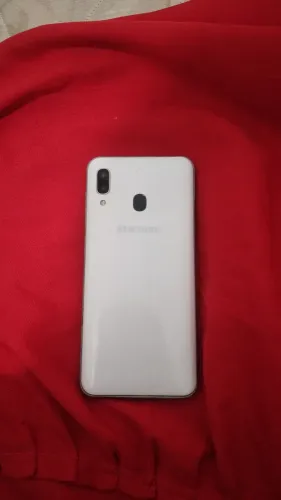 Samsung a30 pra vender rápido 