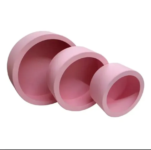 Trio Nicho Rosa 