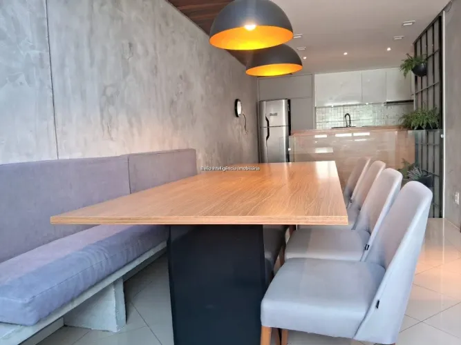 Apartamento para venda no coração da Cidade
