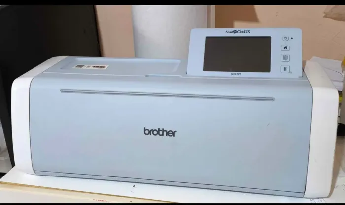 Scanncut sdx225