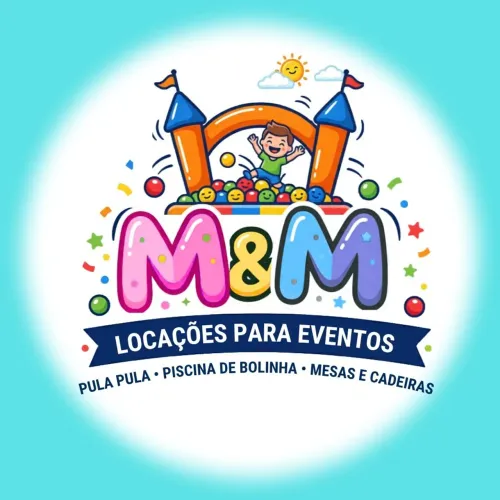 Aluguel para eventos