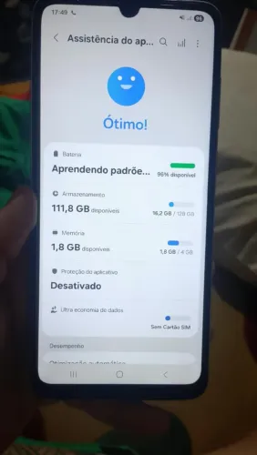 Samsung Galaxy A05 128 Gb