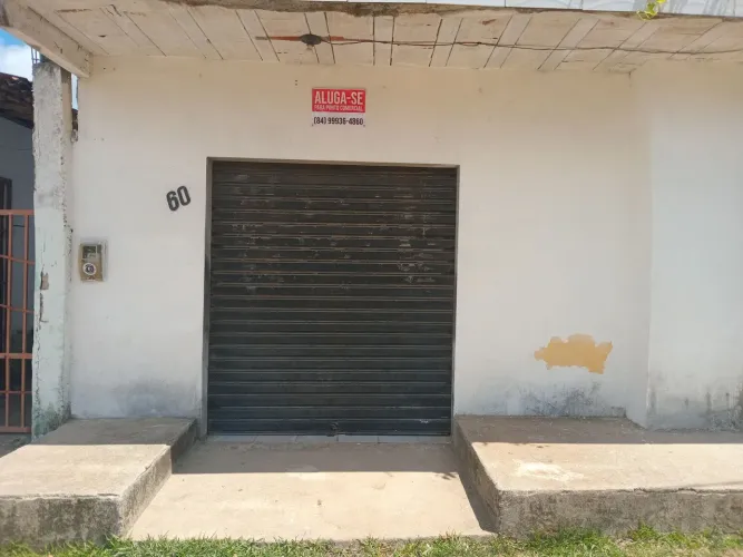 Ponto comercial próximo.da moema