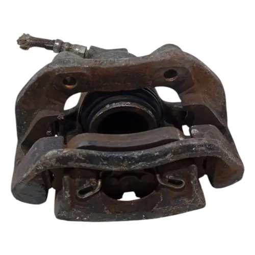 Pinça freio dianteiro direito Volkswagen santana 1995 a 2000