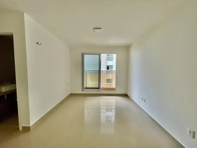 Apartamento com 4 Suítes no São Marcos
