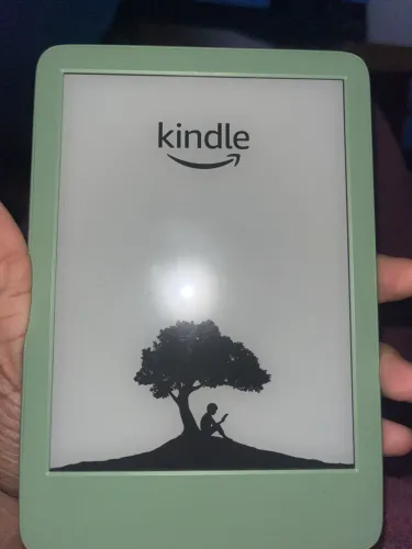 Kindle 16 GB