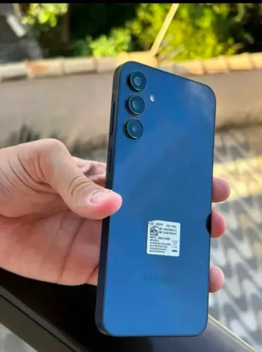 Samsung galáxi a15
