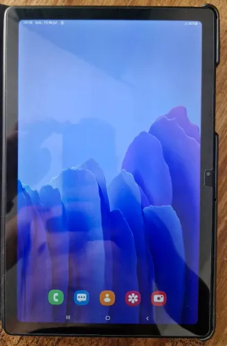 Tablet Samsung Galaxy Tab A7, Octacore