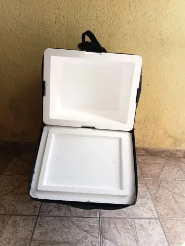 Bag Motoboy  .... 