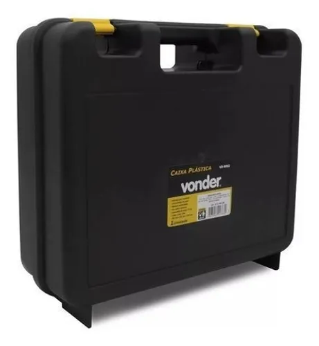 Caixa plástica VD 6002 Vonder