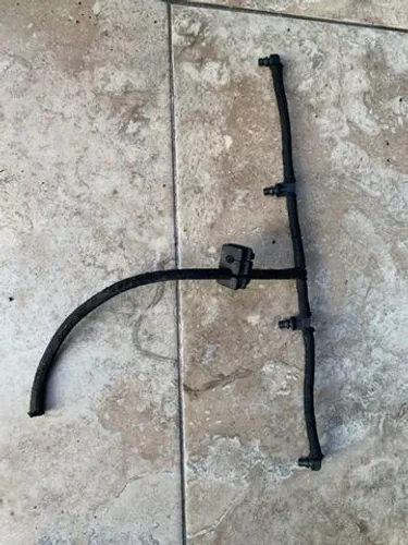 Cano do retorno diesel fiat ducato 2,8 original
