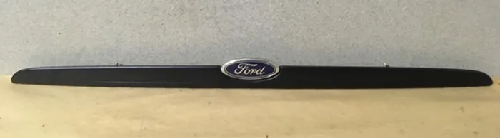 Moldura Tampa Ford Focus Sedan