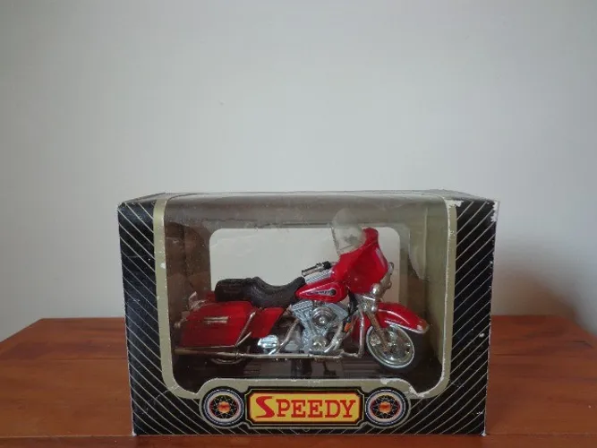 Electric Road King
