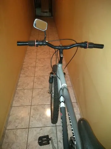 Bicicleta Track Spector 18 Velocidade