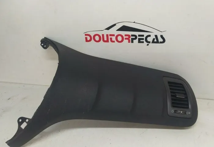 Moldura c/ Difusor Ar Direito Painel Cerato 13/17 84730a7000