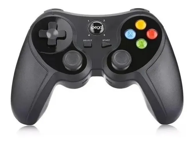 Controle Joystick Sem Fio
