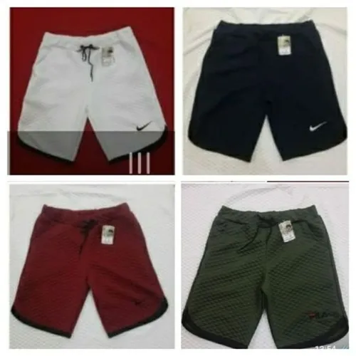 Bermudas