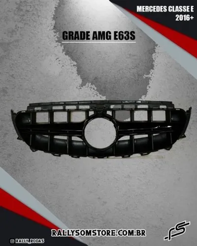 grades mercedes varios modelos