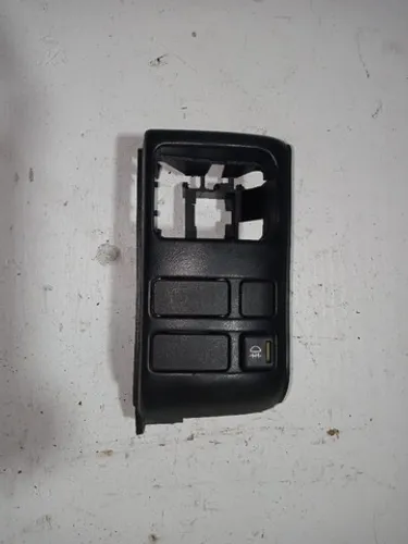 Moldura comando Farol GM/Vectra 1993/96