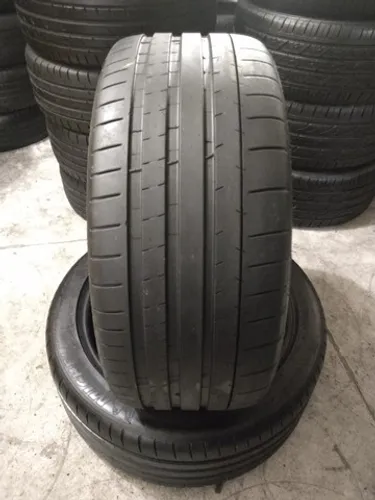 Pneu 285/40 18 Toyo 101y Proxes T1 JG255 Seminovo