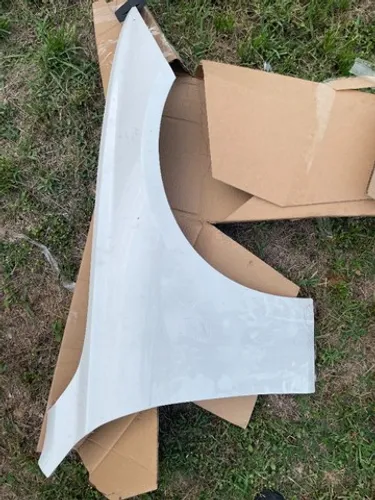 Paralama Direito - BMW 320i 328i 335i - 2013 à 2018 (F30)