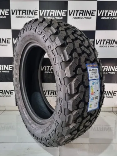Pneu 275/60 R20 Aro 20" Maxtrek A/T Toyota Hilux S10 Triton Ranger Dakar Full Amarok