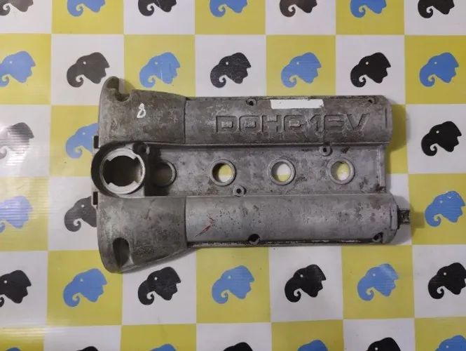 Tampa Valvula Gol Parati 1.0 At Dohc 16v 