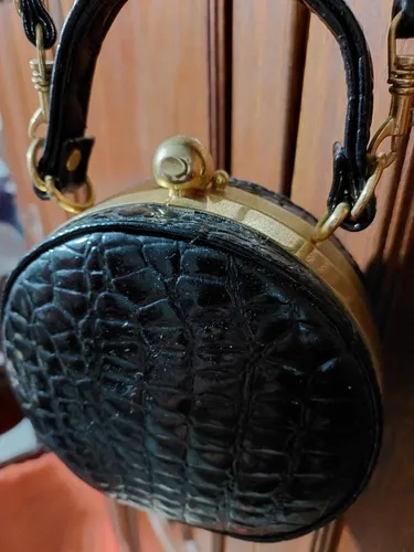 BOLSA COURO PARA MULHER DE ÓTIMO GOSTO