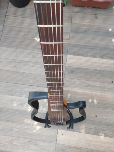 Violão Caimbé Raro (Aço)