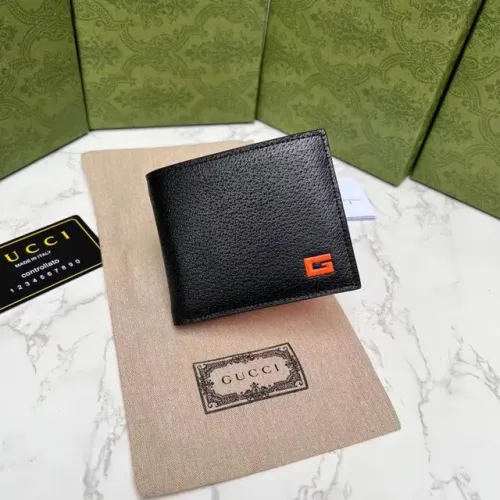 Carteira Gucci 