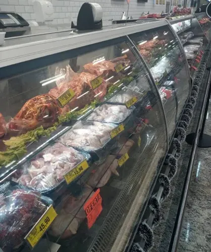 SUPERMERCADO FRANCO ROCHA 