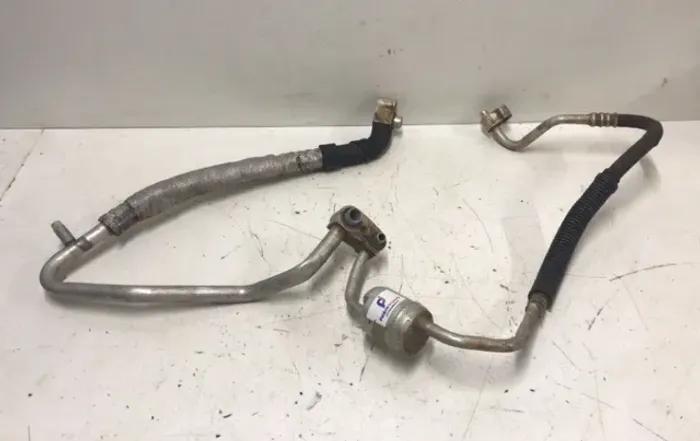 Mangueira dupla ar condicionado Gm Astra Vectra Zafira
