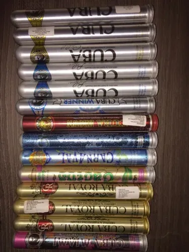 Perfumes Cuba - Importados - Originais