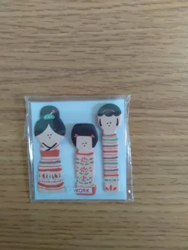 post it marcador de página japonês