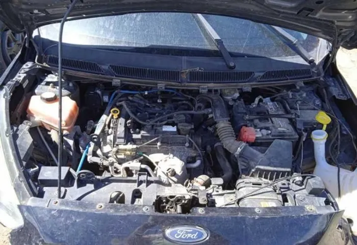motor ford ka 1.0 3 cilindros