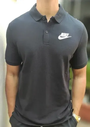 Camisa Polo Nike Sportswear | Masculina (CN8764-010)