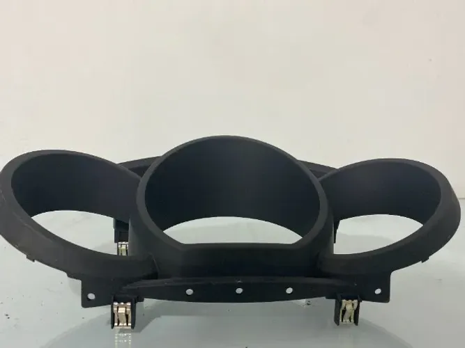 Moldura Painel Instrumentos Citroen Air Cross 2016