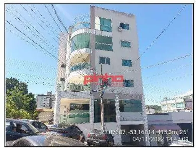 Apartamento com 4 dormitórios à venda, 340 m² por R$ 710.600,00 - Centro - Palmitos/SC