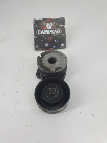 Tensor Esticador Correia Nissan Tiida 1.8 2010