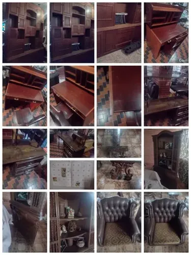 Móveis finos