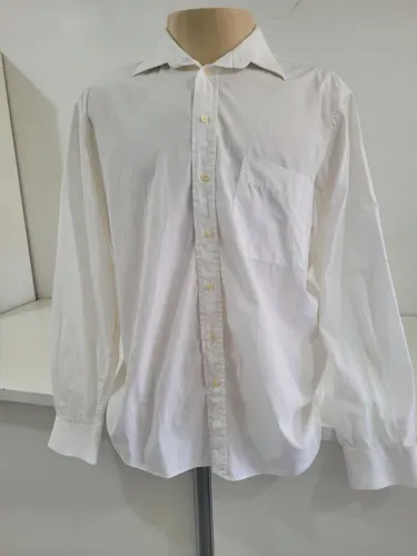 Camisa masculina marca Brooksfield original