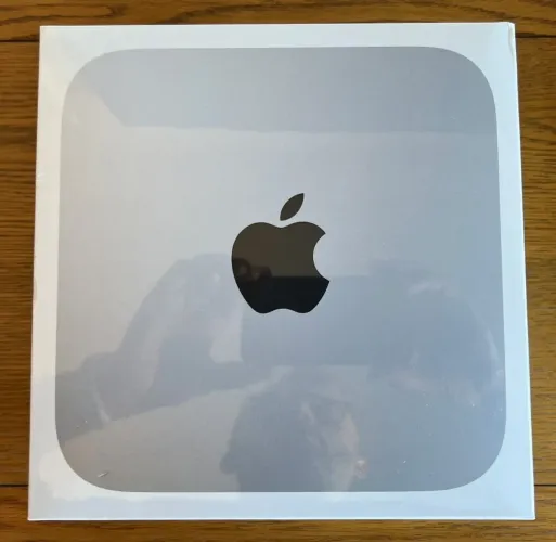 Mac mini M2
