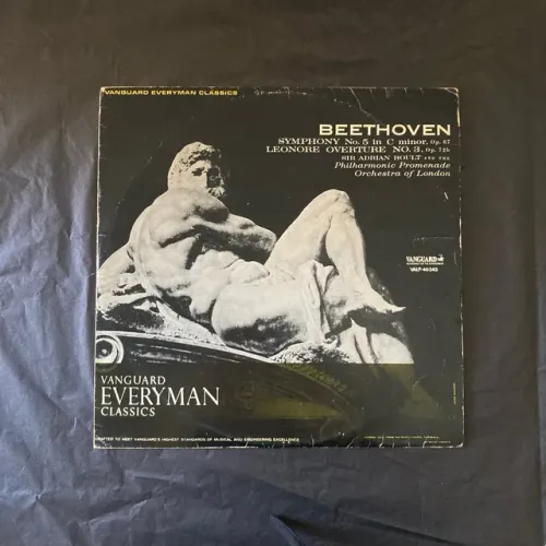 LP Beethoven