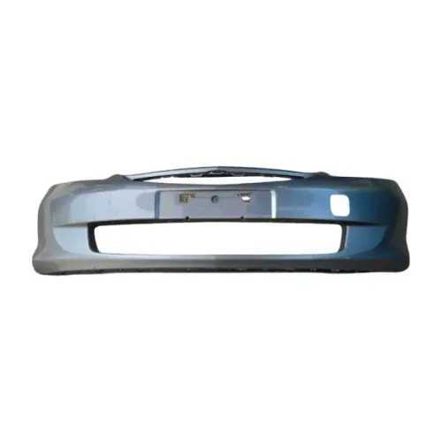 Parachoque dianteiro Honda Fit 2004 2005 2006 Original