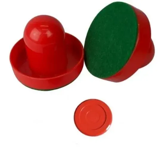 Rebatedor de air game