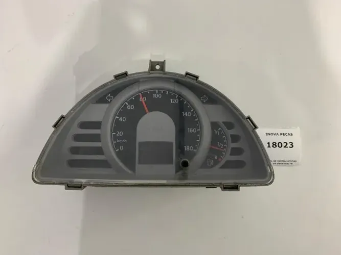 Painel De Instrumentos Gol G4 5w0920827b