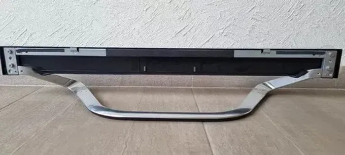 Suporte base De Mesa Tv LG 55/60la69/86/96