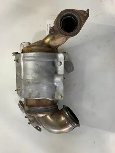 Catalisador Gm Tracker Turbo 2020 2023